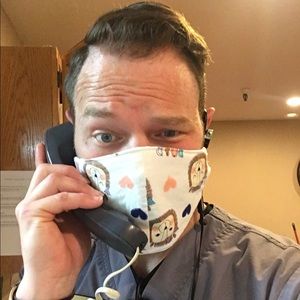 Meet your Posher, Clayton